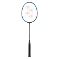 Yonex Badminton Racket Astrox 10 DG (head heavy, flexible) navy blue - strung -
